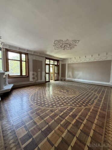 3 otaqlı köhnə tikili - Yasamal q. - 80 m² (3)