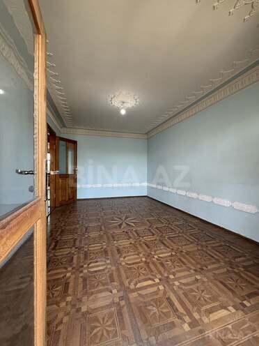 3 otaqlı köhnə tikili - Yasamal q. - 80 m² (7)