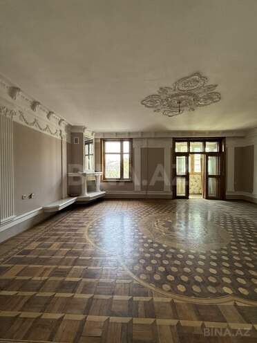 3 otaqlı köhnə tikili - Yasamal q. - 80 m² (2)