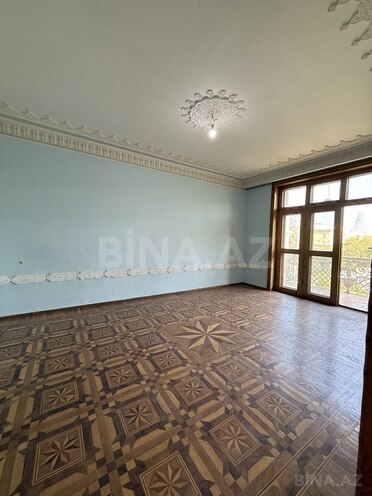 3 otaqlı köhnə tikili - Yasamal q. - 80 m² (6)