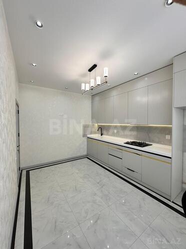 2-комн. новостройка - пос. Ази Асланова - 103 м² (12)