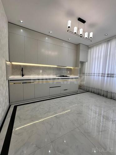 2-комн. новостройка - пос. Ази Асланова - 103 м² (14)