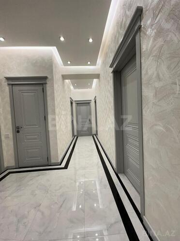 2-комн. новостройка - пос. Ази Асланова - 103 м² (9)
