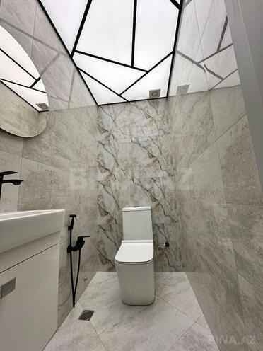 2-комн. новостройка - пос. Ази Асланова - 103 м² (6)