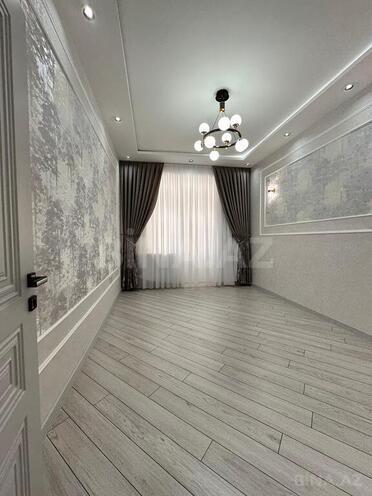 2-комн. новостройка - пос. Ази Асланова - 103 м² (19)