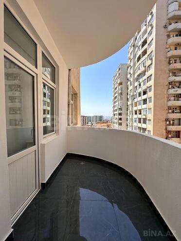 2-комн. новостройка - пос. Ази Асланова - 103 м² (21)