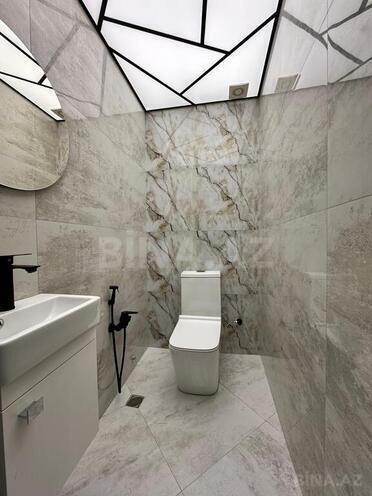 2-комн. новостройка - пос. Ази Асланова - 103 м² (7)