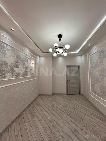 2-комн. новостройка - пос. Ази Асланова - 103 м² (18)