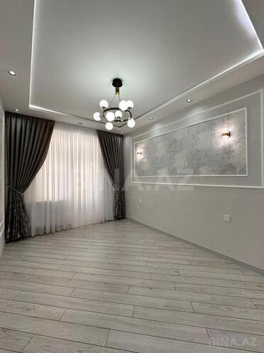 2-комн. новостройка - пос. Ази Асланова - 103 м² (2)