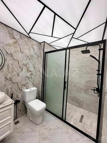 2-комн. новостройка - пос. Ази Асланова - 103 м² (3)