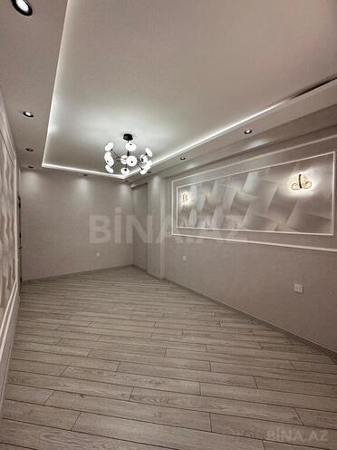 2-комн. новостройка - пос. Ази Асланова - 103 м² (16)