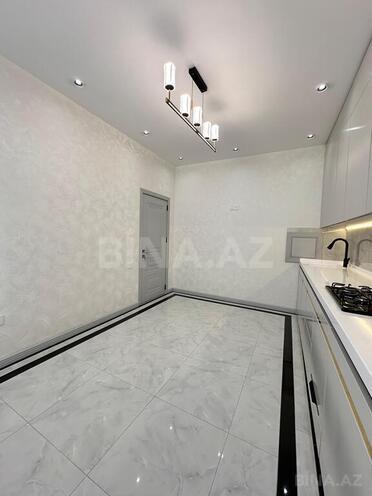 2-комн. новостройка - пос. Ази Асланова - 103 м² (11)