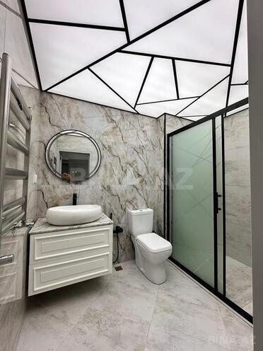 2-комн. новостройка - пос. Ази Асланова - 103 м² (4)
