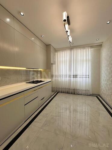 2-комн. новостройка - пос. Ази Асланова - 103 м² (13)