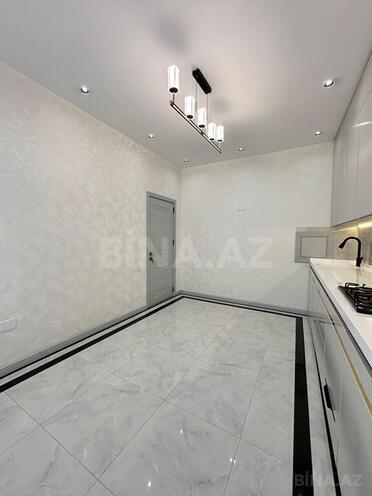 2-комн. новостройка - пос. Ази Асланова - 103 м² (10)