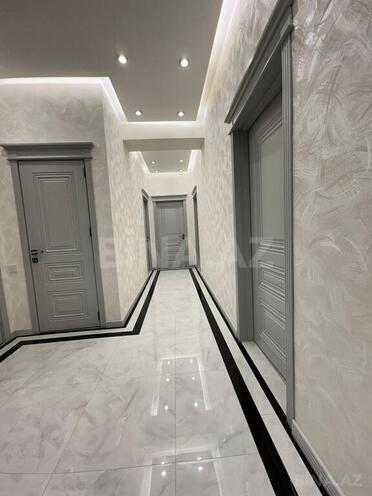 2-комн. новостройка - пос. Ази Асланова - 103 м² (8)