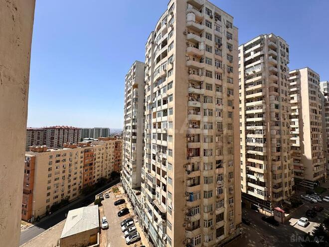 2-комн. новостройка - пос. Ази Асланова - 103 м² (22)