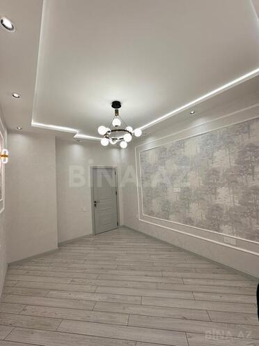2-комн. новостройка - пос. Ази Асланова - 103 м² (1)