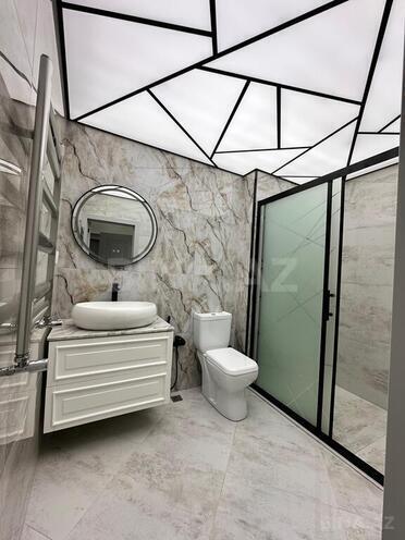 2-комн. новостройка - пос. Ази Асланова - 103 м² (5)