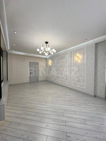 2-комн. новостройка - пос. Ази Асланова - 103 м² (20)