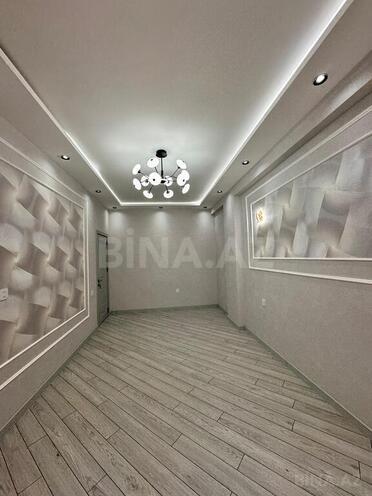 2-комн. новостройка - пос. Ази Асланова - 103 м² (15)