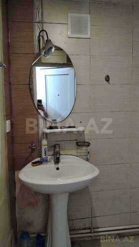 3-комн. новостройка - м. Нариман Нариманов - 120 м² (8)