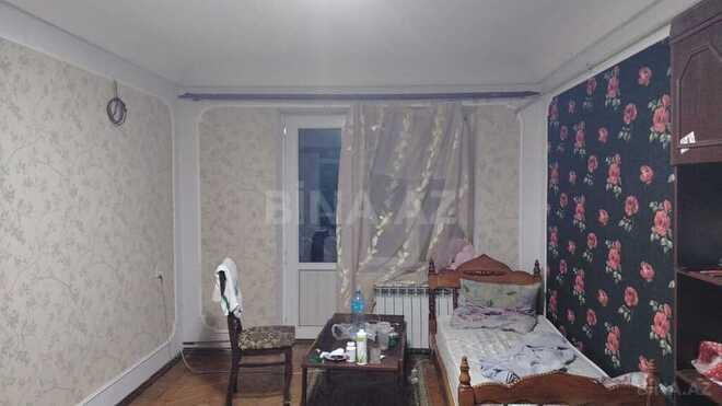 3-комн. новостройка - м. Нариман Нариманов - 120 м² (1)
