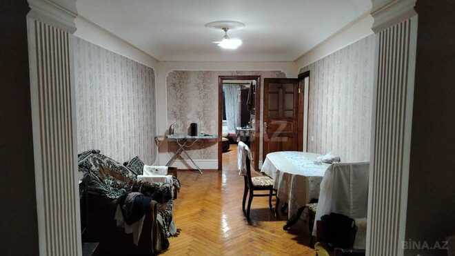 3-комн. новостройка - м. Нариман Нариманов - 120 м² (4)