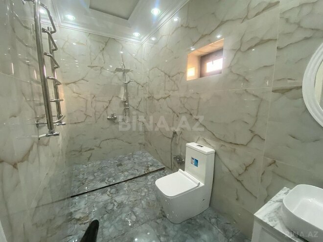 6 otaqlı həyət evi/bağ evi - Buzovna q. - 216 m² (11)
