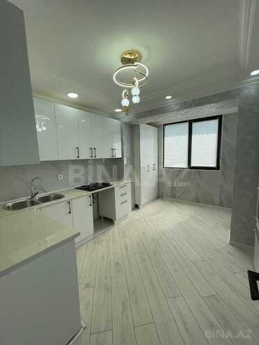 3-комн. вторичка - м. Халглар Достлугу - 80 м² (7)