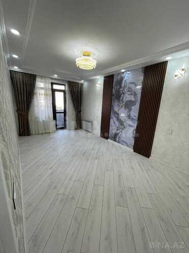 3-комн. вторичка - м. Халглар Достлугу - 80 м² (9)