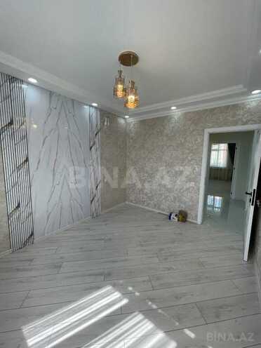 3-комн. вторичка - м. Халглар Достлугу - 80 м² (6)