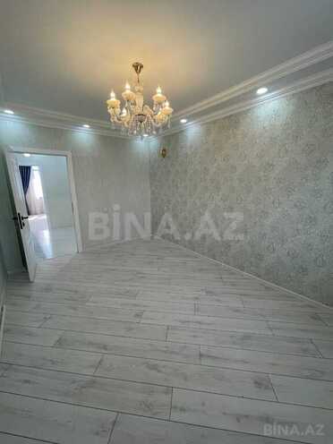 3-комн. вторичка - м. Халглар Достлугу - 80 м² (1)