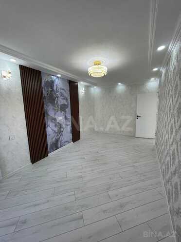 3-комн. вторичка - м. Халглар Достлугу - 80 м² (4)