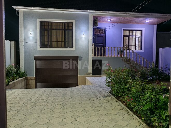 4-комн. дом/дача - пос. Бузовна - 160 м² (2)