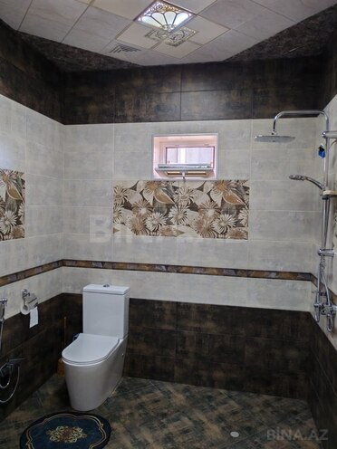 4-комн. дом/дача - пос. Бузовна - 160 м² (25)