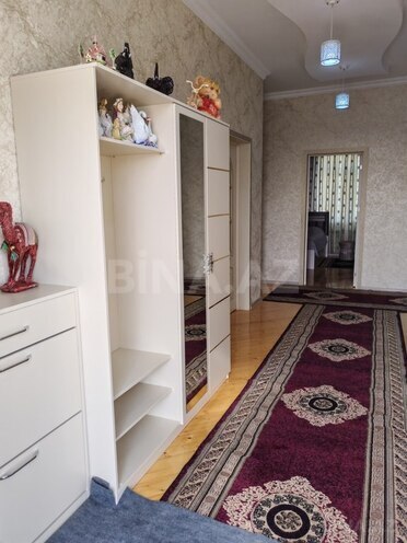 4-комн. дом/дача - пос. Бузовна - 160 м² (26)