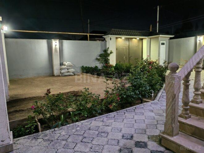 4-комн. дом/дача - пос. Бузовна - 160 м² (4)