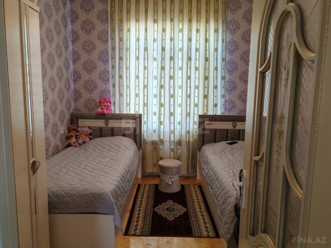 4-комн. дом/дача - пос. Бузовна - 160 м² (14)