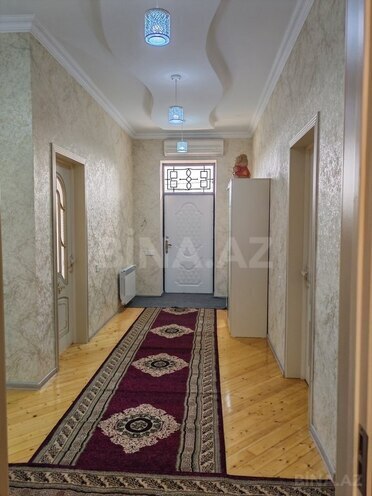 4-комн. дом/дача - пос. Бузовна - 160 м² (17)