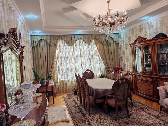 4-комн. дом/дача - пос. Бузовна - 160 м² (11)