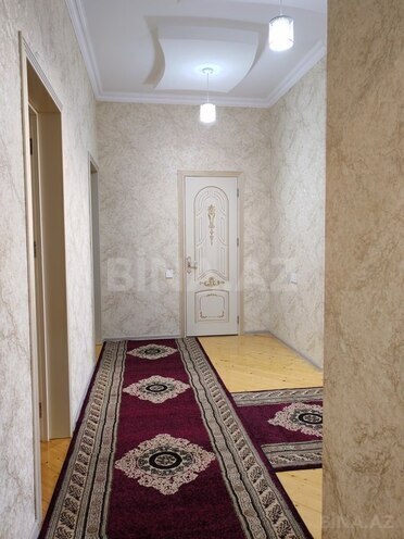 4-комн. дом/дача - пос. Бузовна - 160 м² (18)