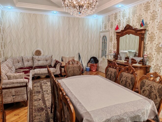4-комн. дом/дача - пос. Бузовна - 160 м² (9)