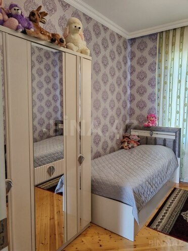 4-комн. дом/дача - пос. Бузовна - 160 м² (12)