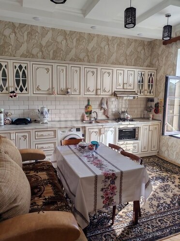 4-комн. дом/дача - пос. Бузовна - 160 м² (28)