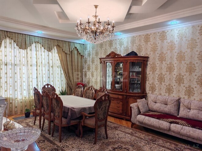 4-комн. дом/дача - пос. Бузовна - 160 м² (7)
