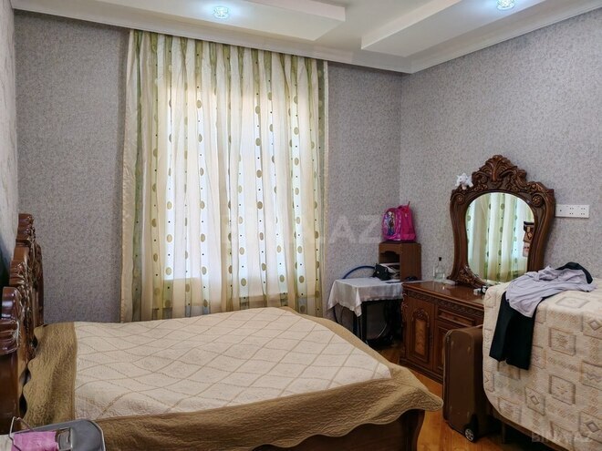 4-комн. дом/дача - пос. Бузовна - 160 м² (19)