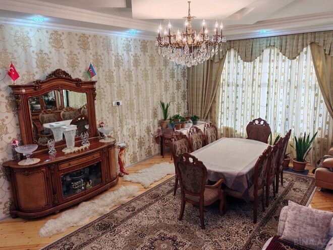 4-комн. дом/дача - пос. Бузовна - 160 м² (10)