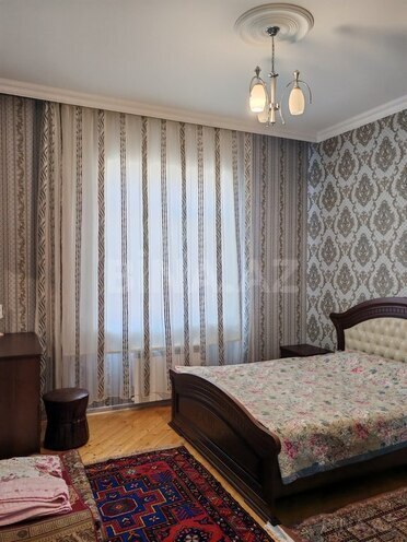 4-комн. дом/дача - пос. Бузовна - 160 м² (22)