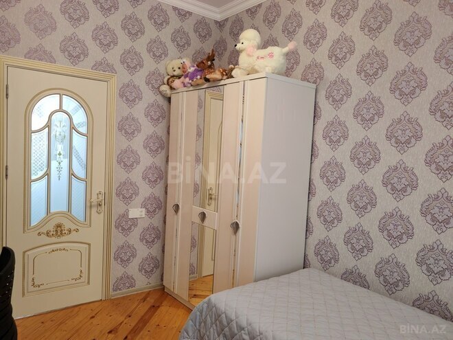 4-комн. дом/дача - пос. Бузовна - 160 м² (16)